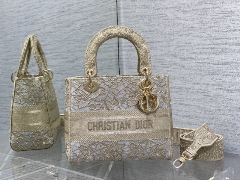 Christian Dior My Lady Bags